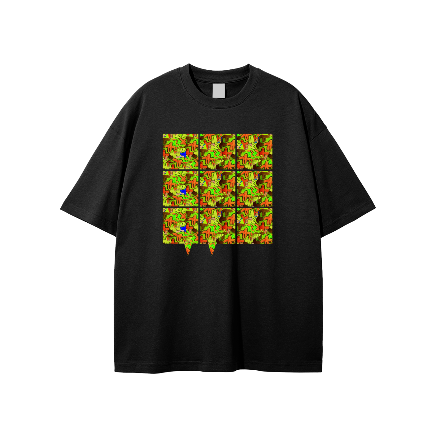 say something tee (front).png