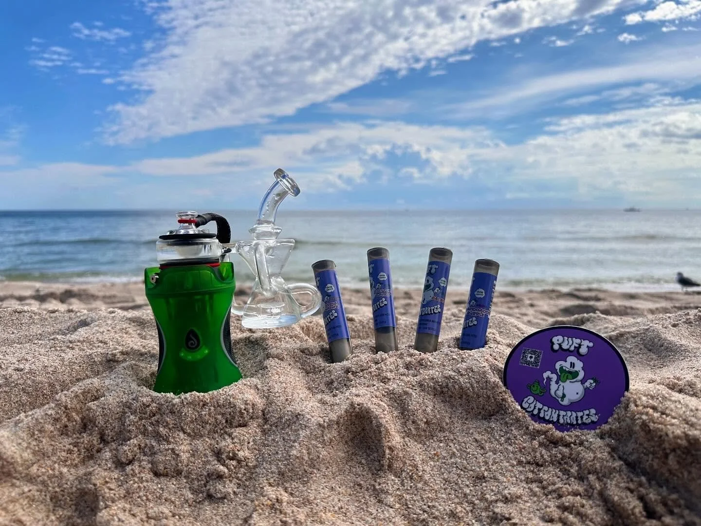 #findyourhappyplace 
#cottontrates