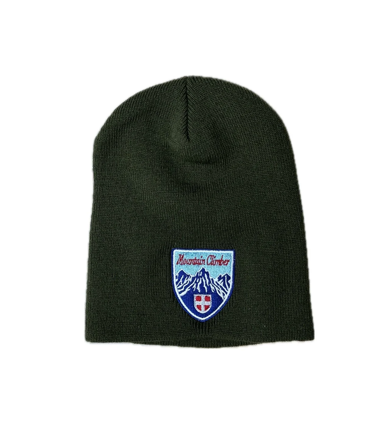 Mountain Climber Beanie