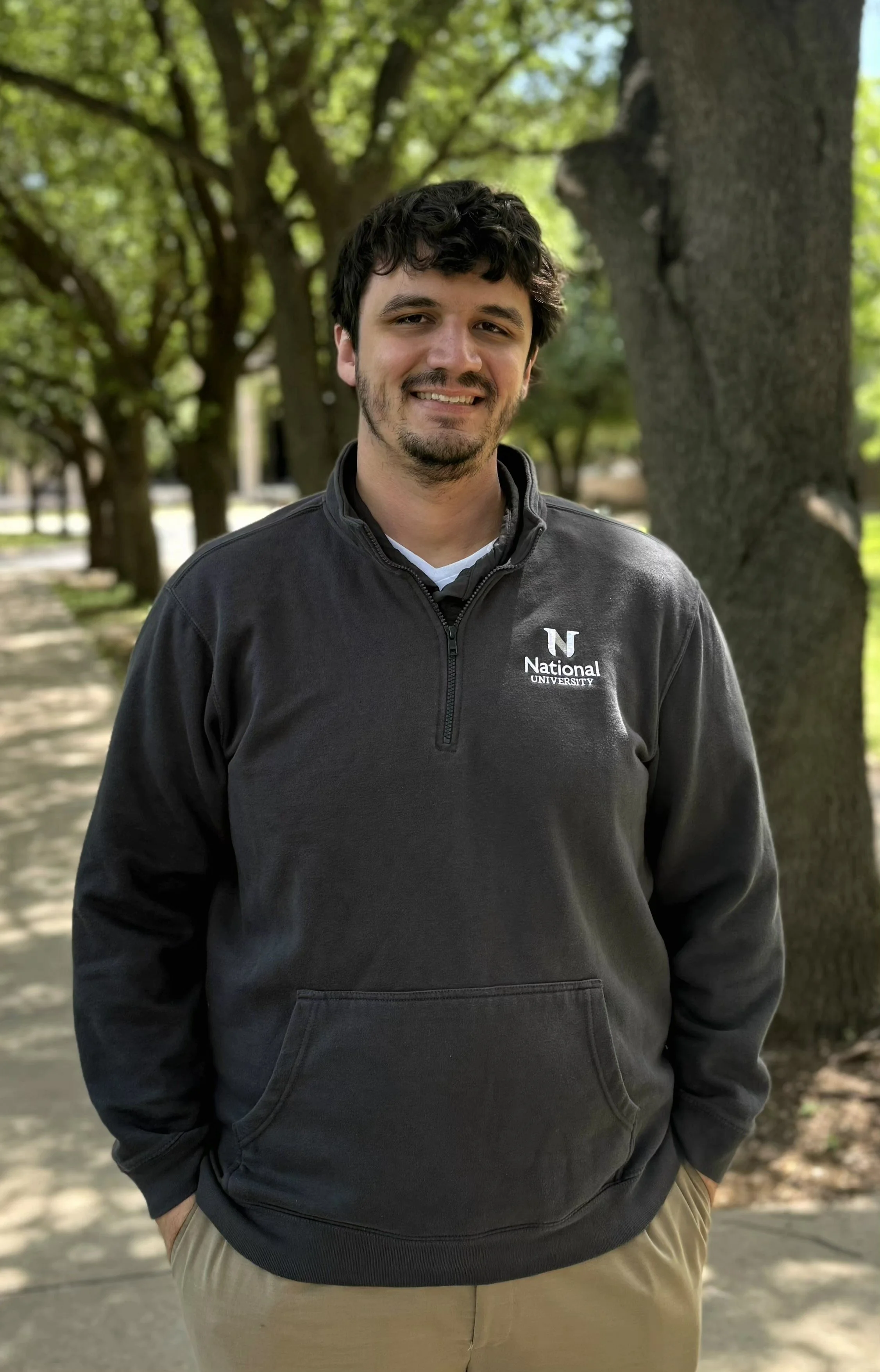 Counselor, Male, therapist