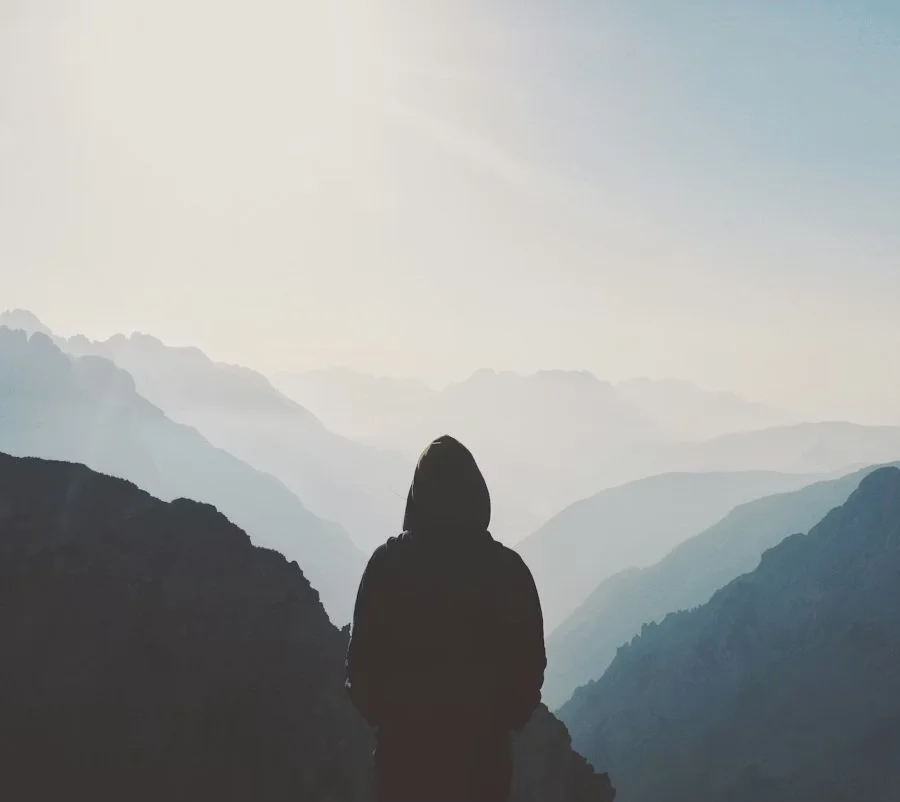 We know so little about ourselves
