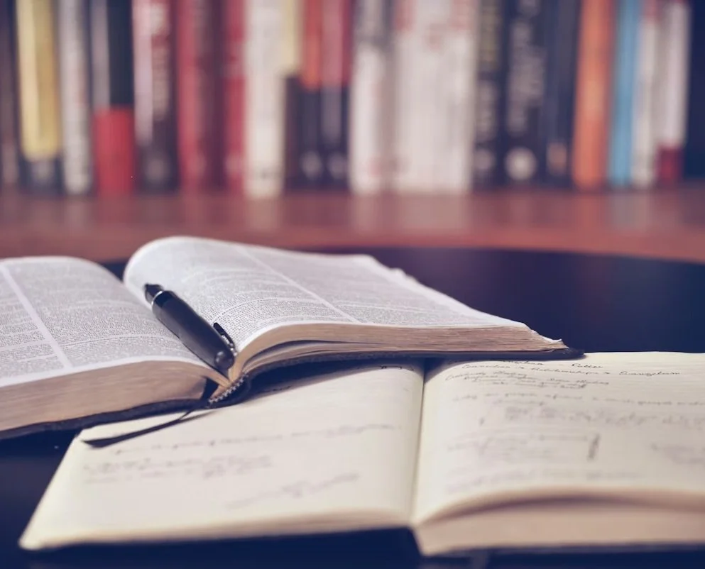 We seek knowledge and counsel for success