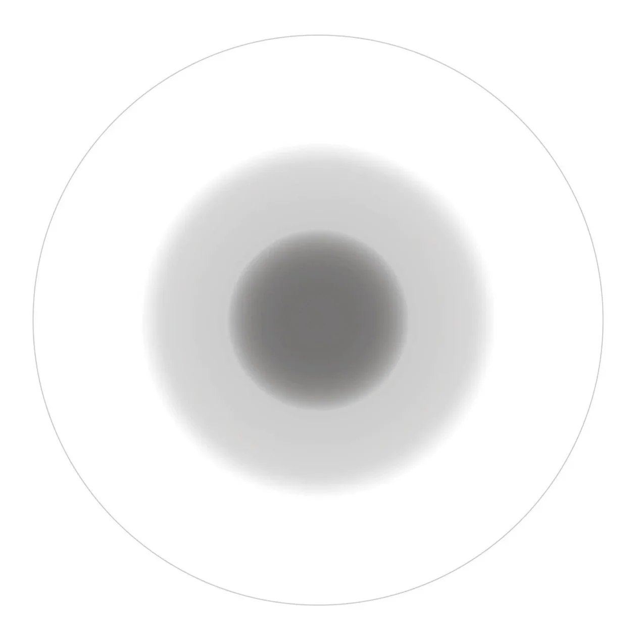 We lost our spiritual sense