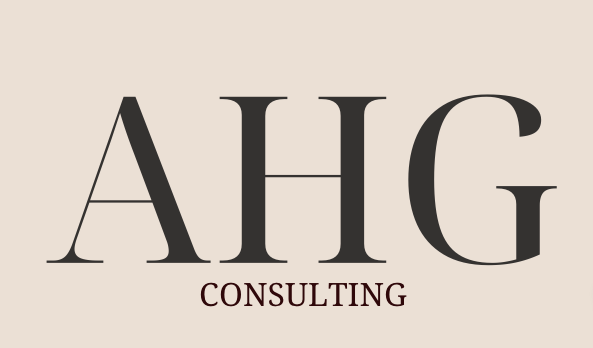 AHG consultancy