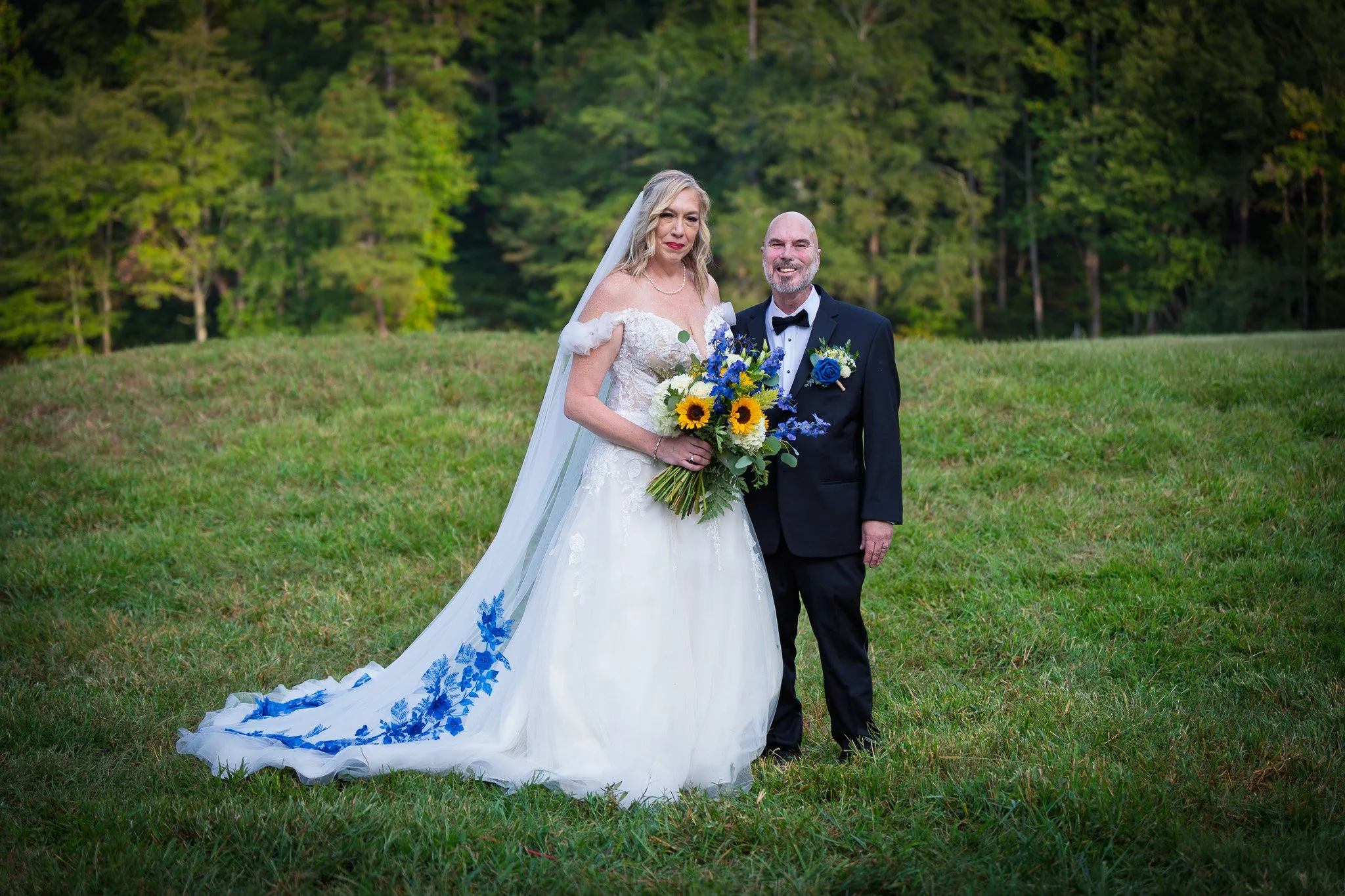 Kim & Scott