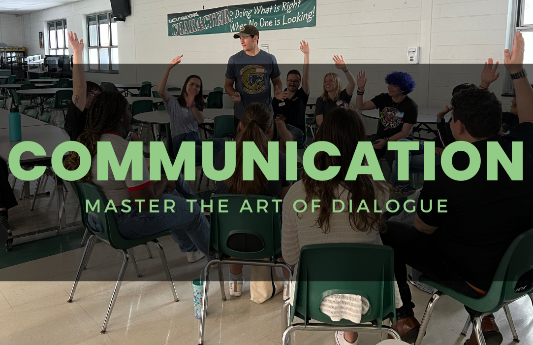 Program Torch Leadership Academy