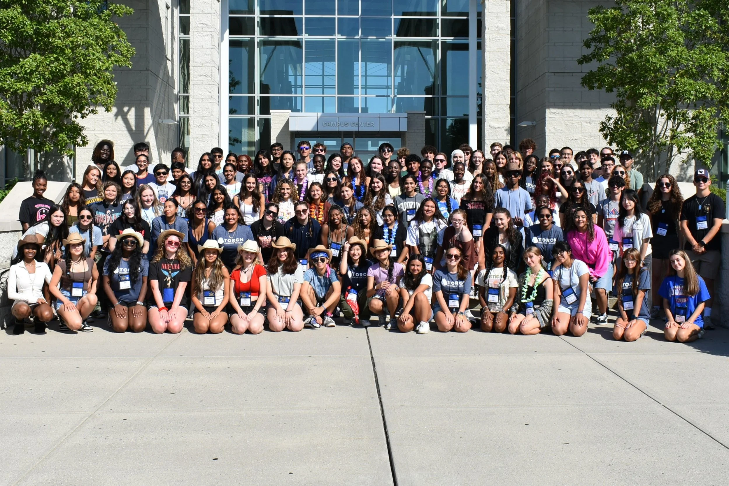 A Feel-Good Story from South Jersey: Youth Leadership Program Sparks Transformation