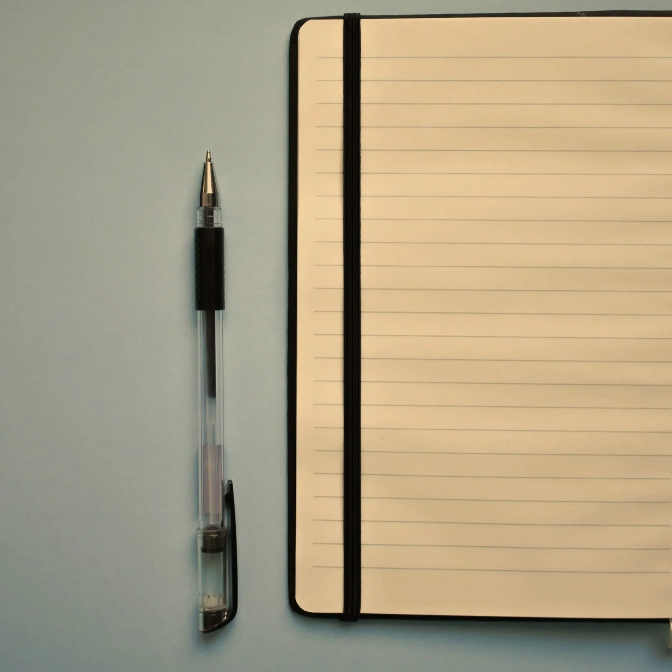 Consultations and Focused Support — THE EDITORIAL ALLY