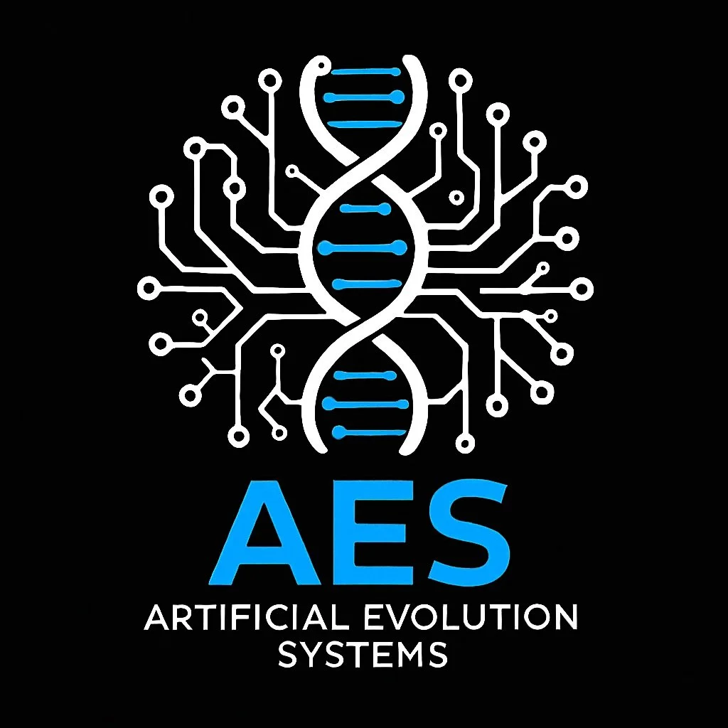 Artificial Evolution Systems