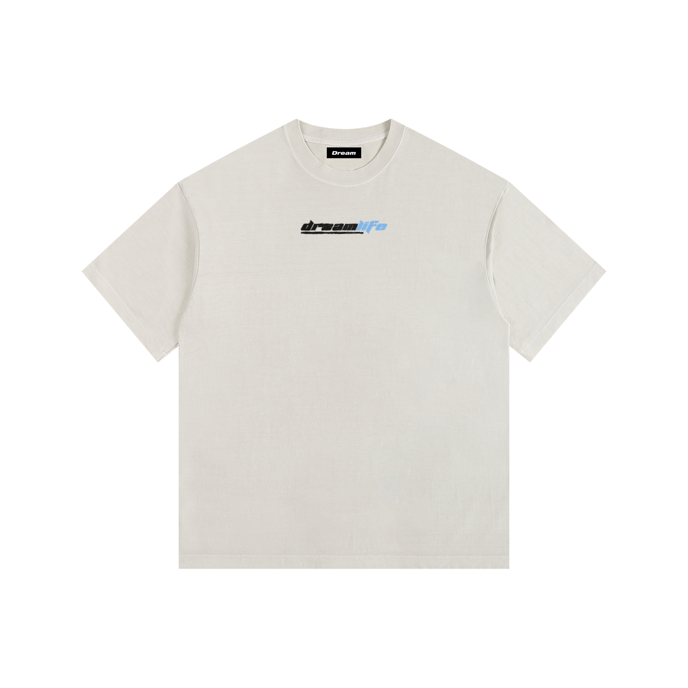 DLA Spray Tee