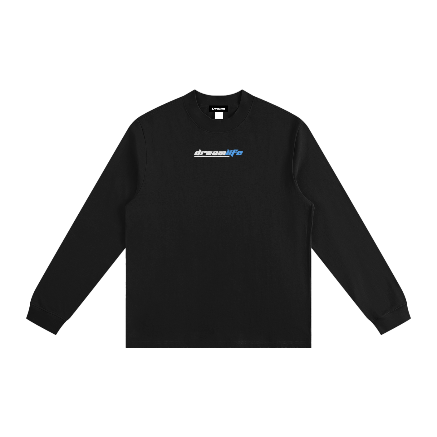 DLA Spray Longsleeve