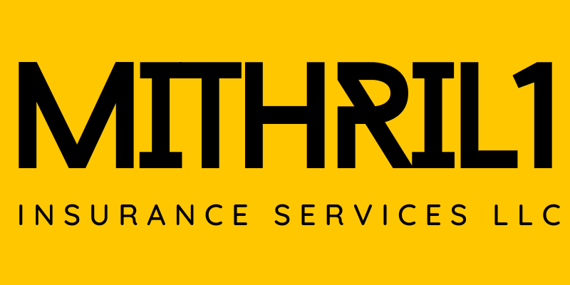 MITHRIL1 INSURANCE SERVICES LLC