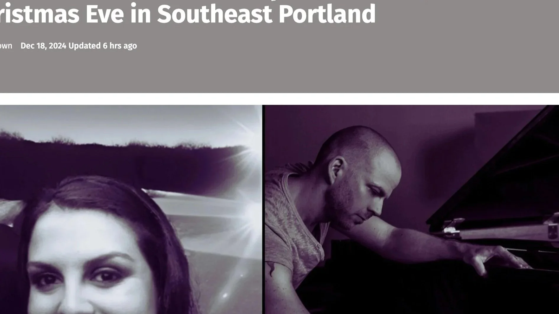 Our Own Kit Taylor Recognized By the Portland Tribune