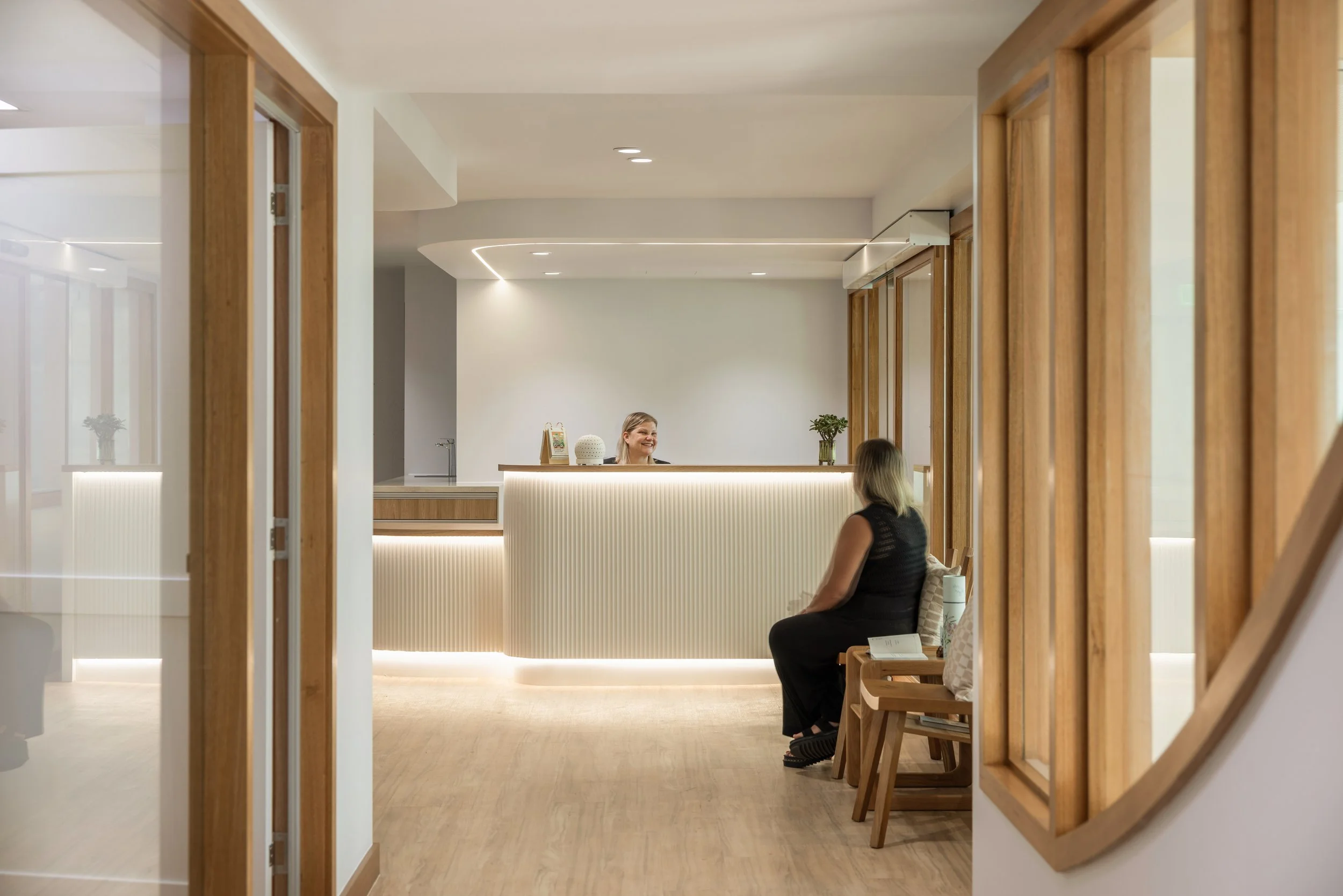 Special Needs Medical Centre