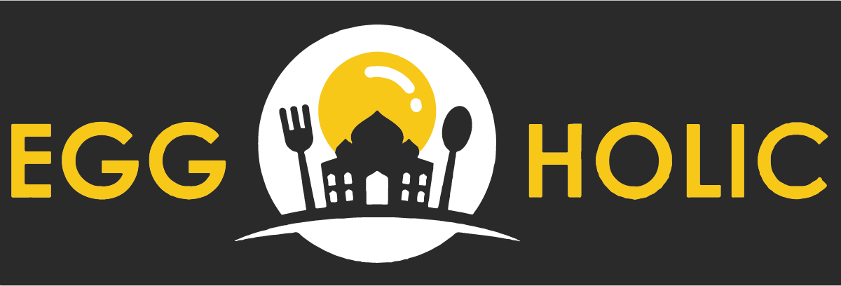Eggholic
