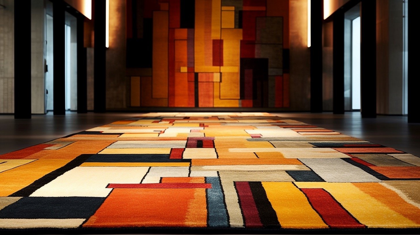 What if AI had been infused the German Bauhaus?