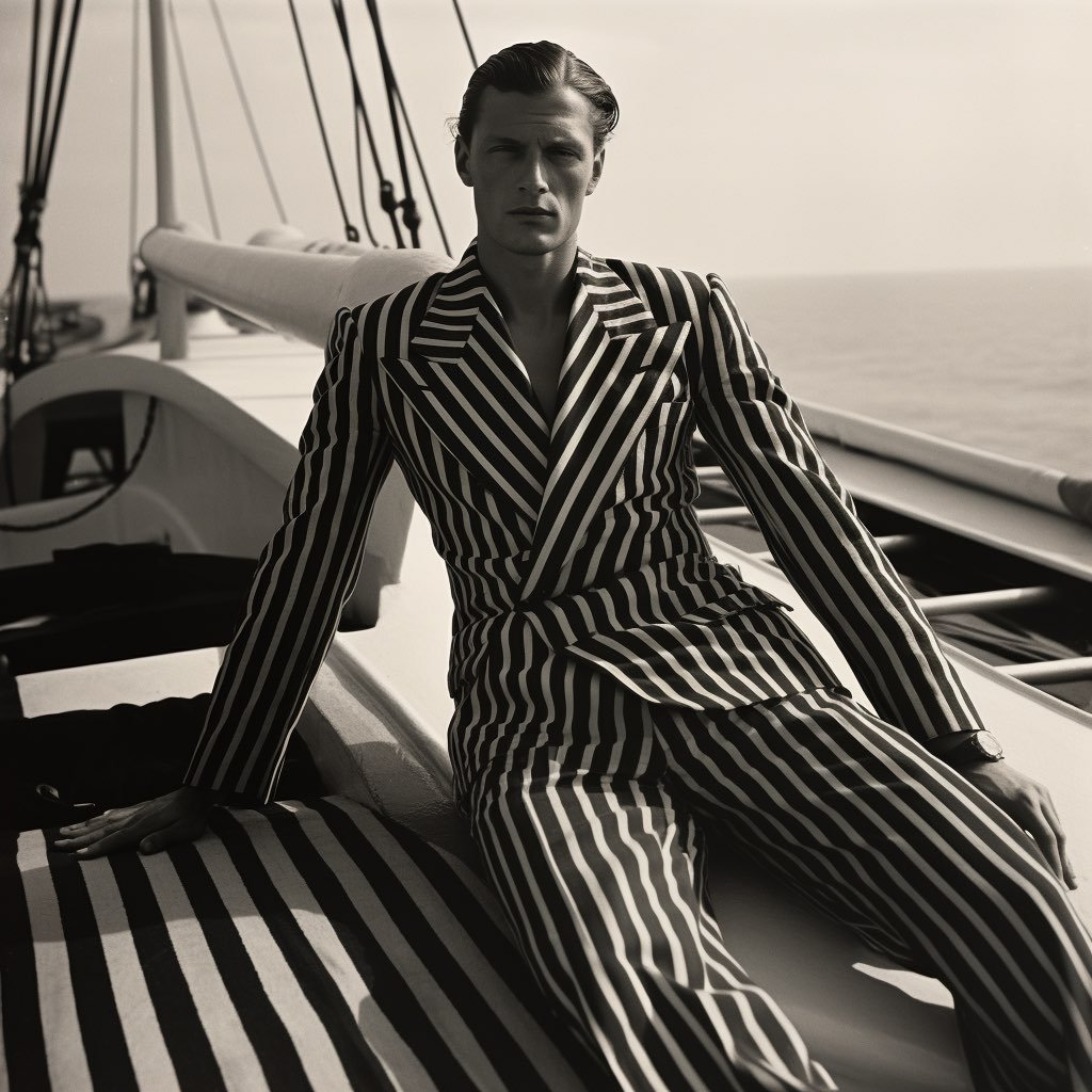 DozyRugs was, and will always be about distinct style combine with an idle lifestyle influenced by Oscar WIlde