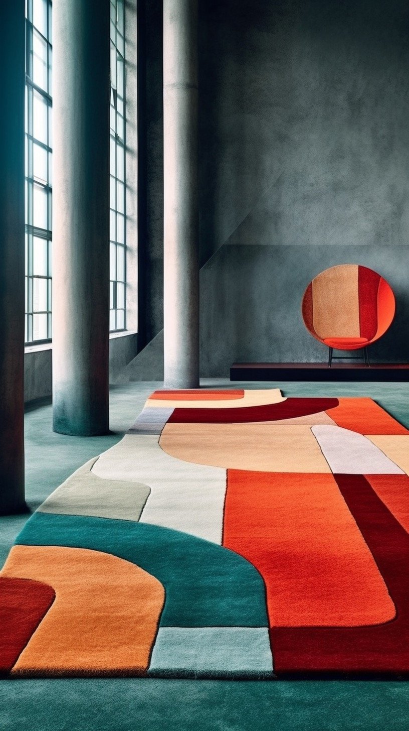 Bauhaus revisited