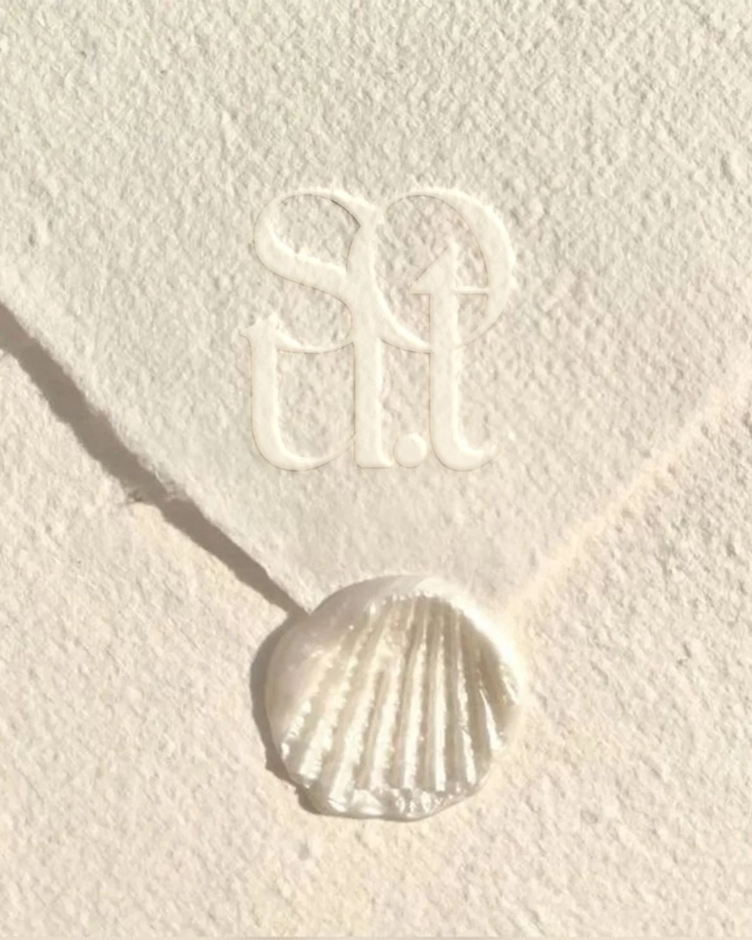 New brand identity for Soult, created in a Brand Intensity half-day.

Now booking for January &amp; February &mdash; email me hello@assortedgem.com

&bull;
&bull;
&bull;
&bull;
#graphicdesign #branding #logodesign #brandidentity #graphicdesigner #log