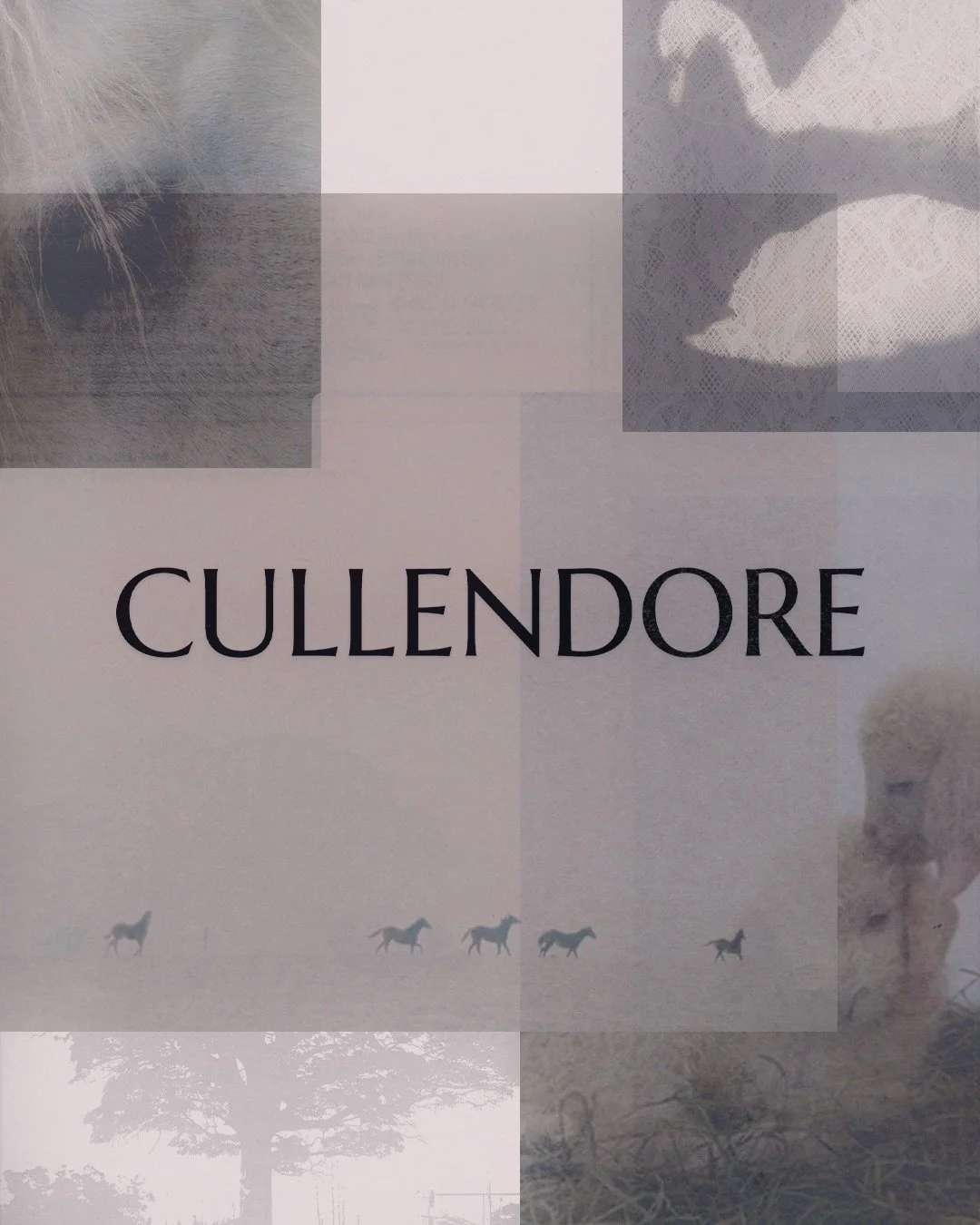 New brand identity for Cullendore. Created in a Brand Intensive Half Day session &mdash; Now booking May &amp; June.

#graphicdesign #branding #brandidentity #wordmark #brandmark
