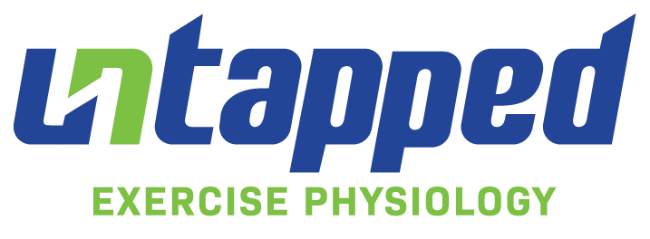 Contact Untapped Exercise Physiology Athlete Development