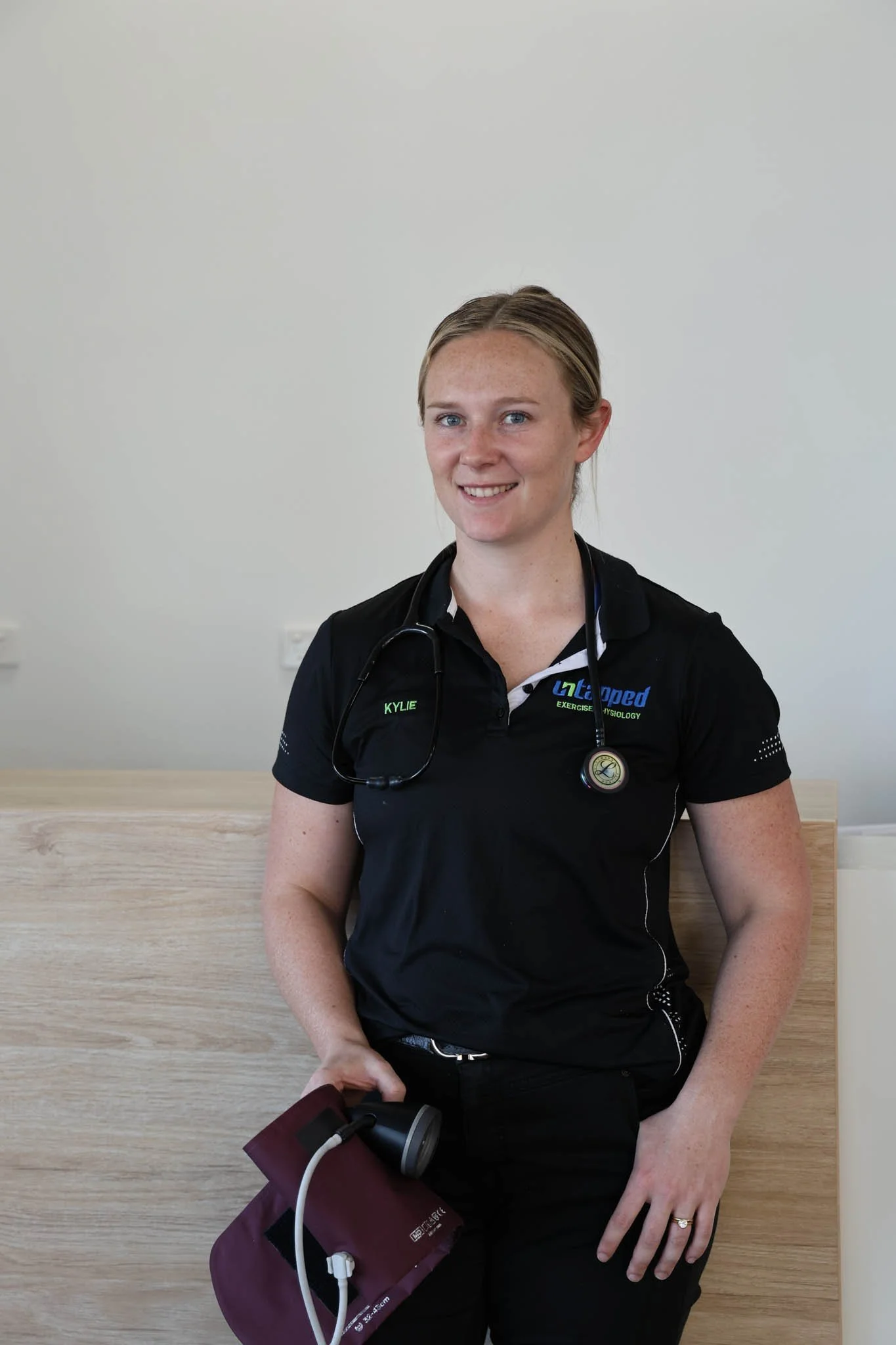 Exercise Physiology for Neurological Conditions in Mackay