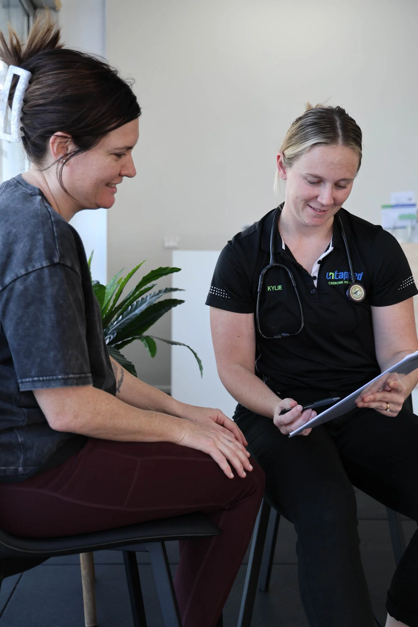  1-on-1 High Performance Coaching and Return to Play Rehabilitation