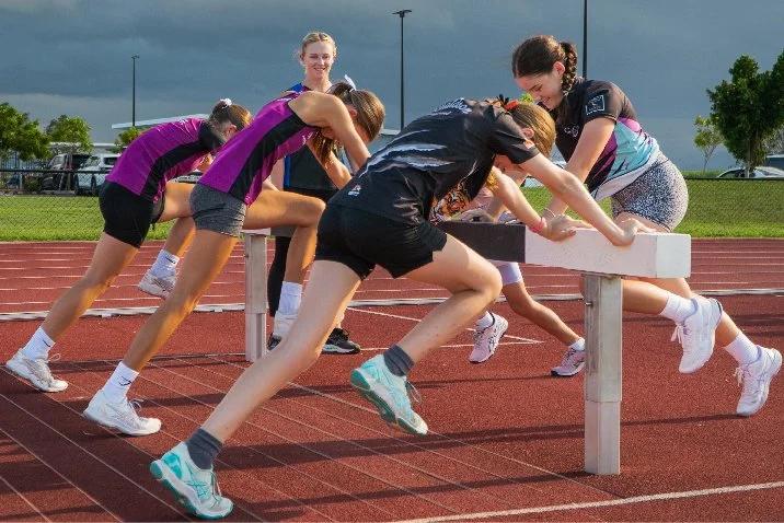 1-on1 or Group Athlete Development Mackay - Untapped Exercise Physiology