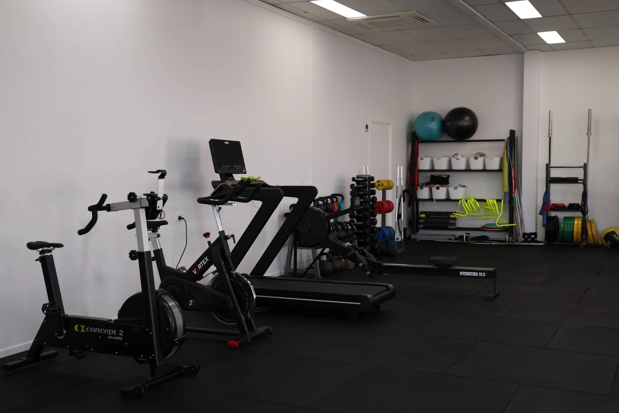 Return to play rehabilitation Mackay, Untapped Exercise Physiology