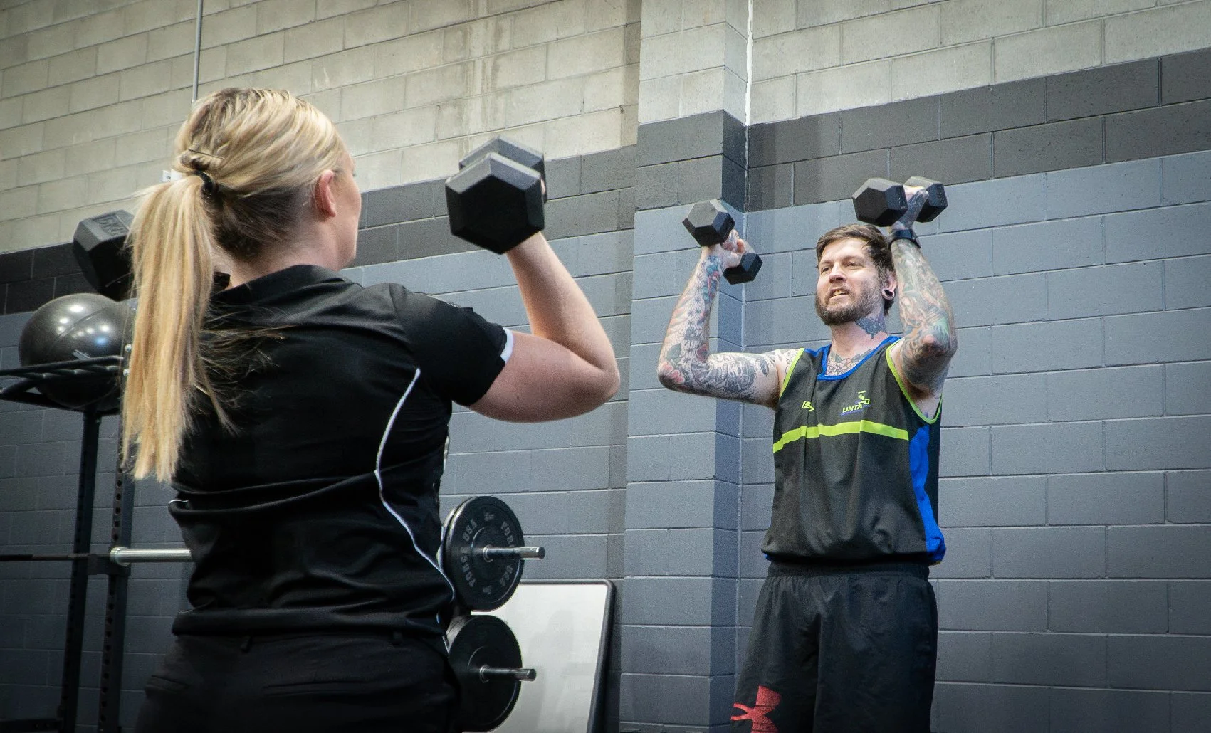 About Untapped Exercise Physiology