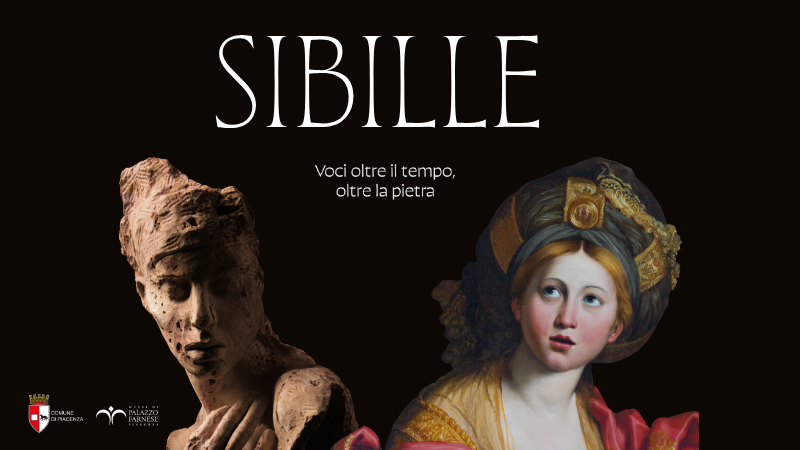 Sibille. Voci oltre il tempo, oltre la pietra - Piacenza