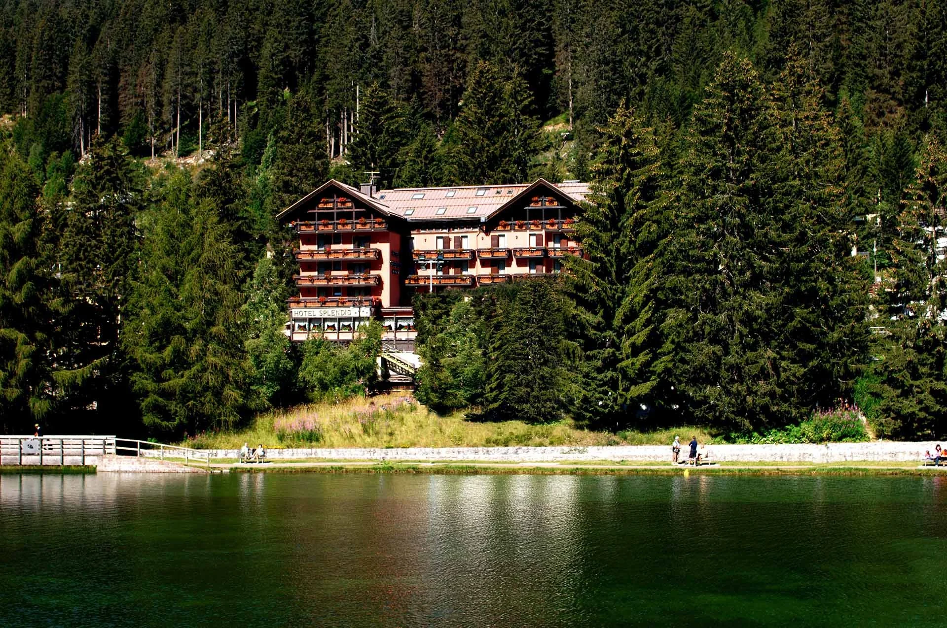 Madonna di Campiglio - Soggiorno in Montagna