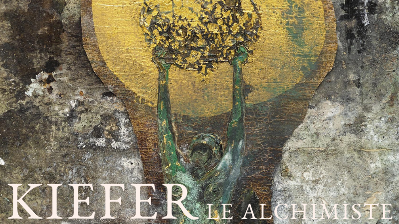 Mostra Le Alchimiste MILANO - Palazzo Reale