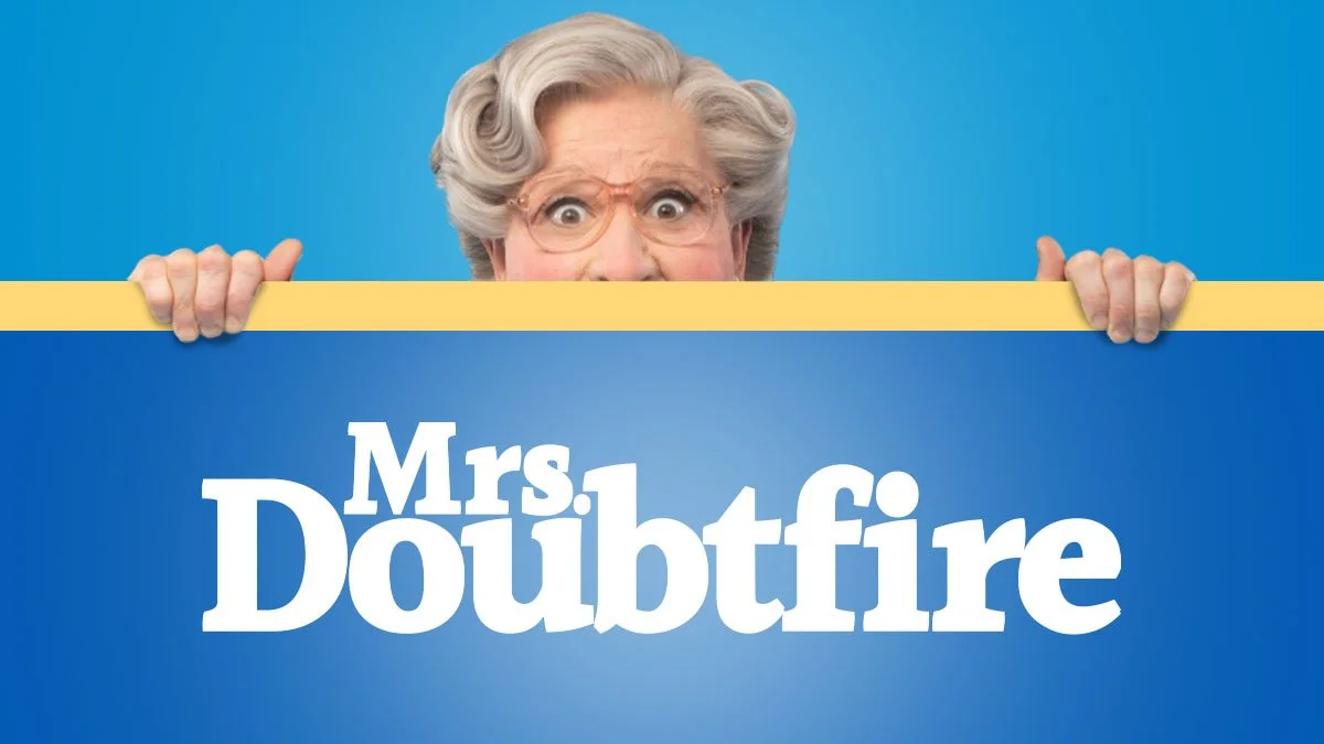 Mrs. Doubtfire: Il Musical - Teatro Nazionale Milano