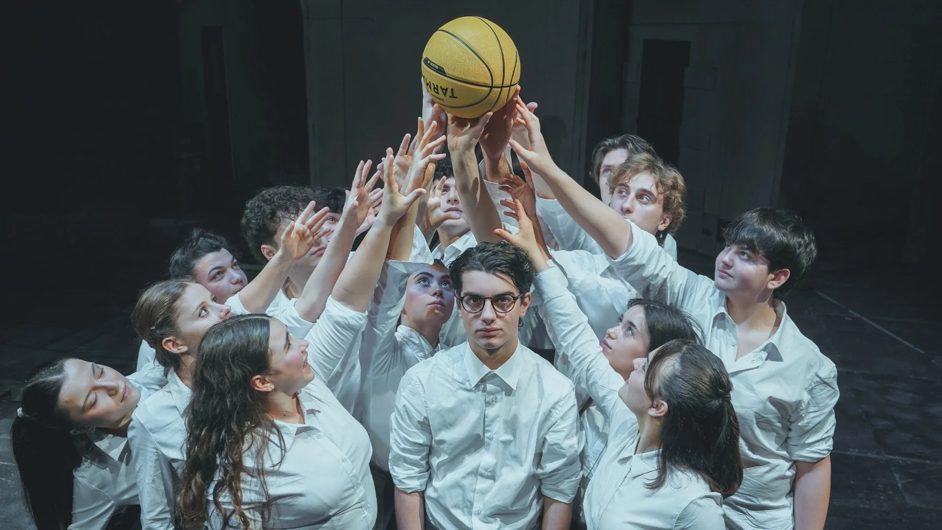 Il ragazzo dai pantaloni rosa - Teatro Carcano Milano