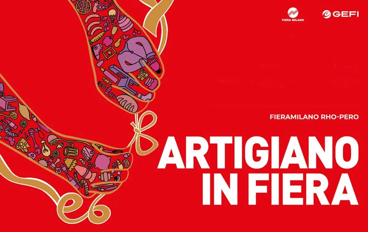 Milano - Artigiano in Fiera