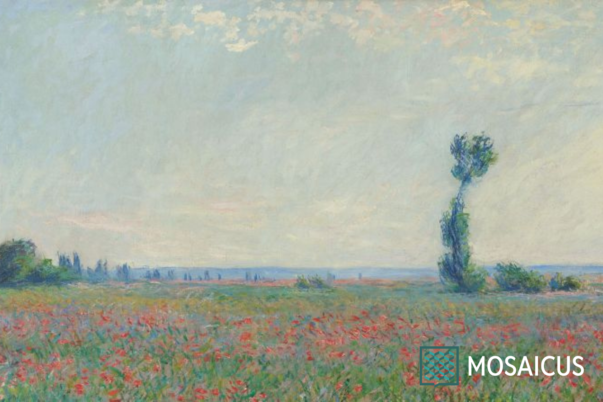 Mostra Da Monet a Van Gogh a Kandinsky - Ferrara / Palazzo dei Diamanti
