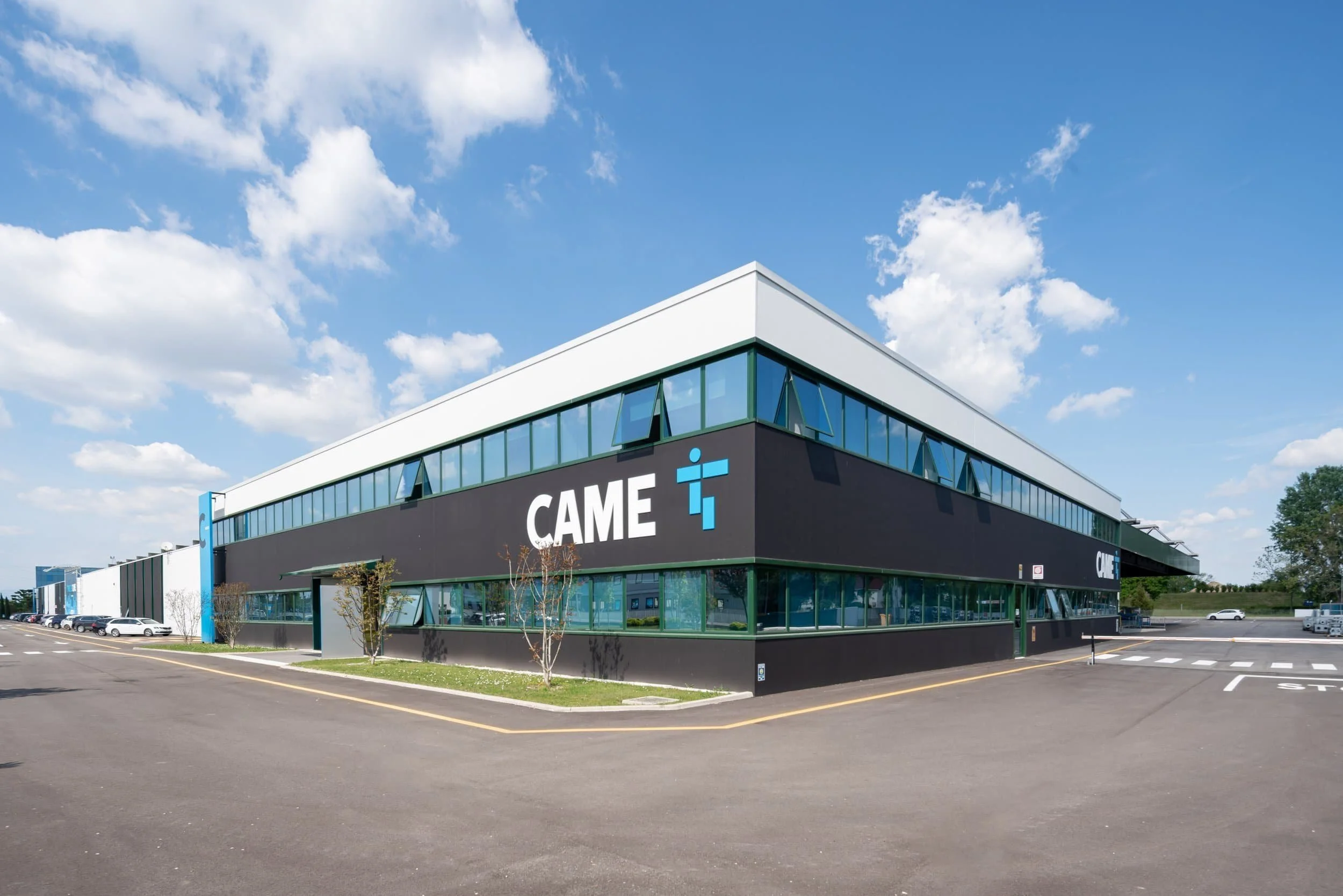 came-bpt headquorters