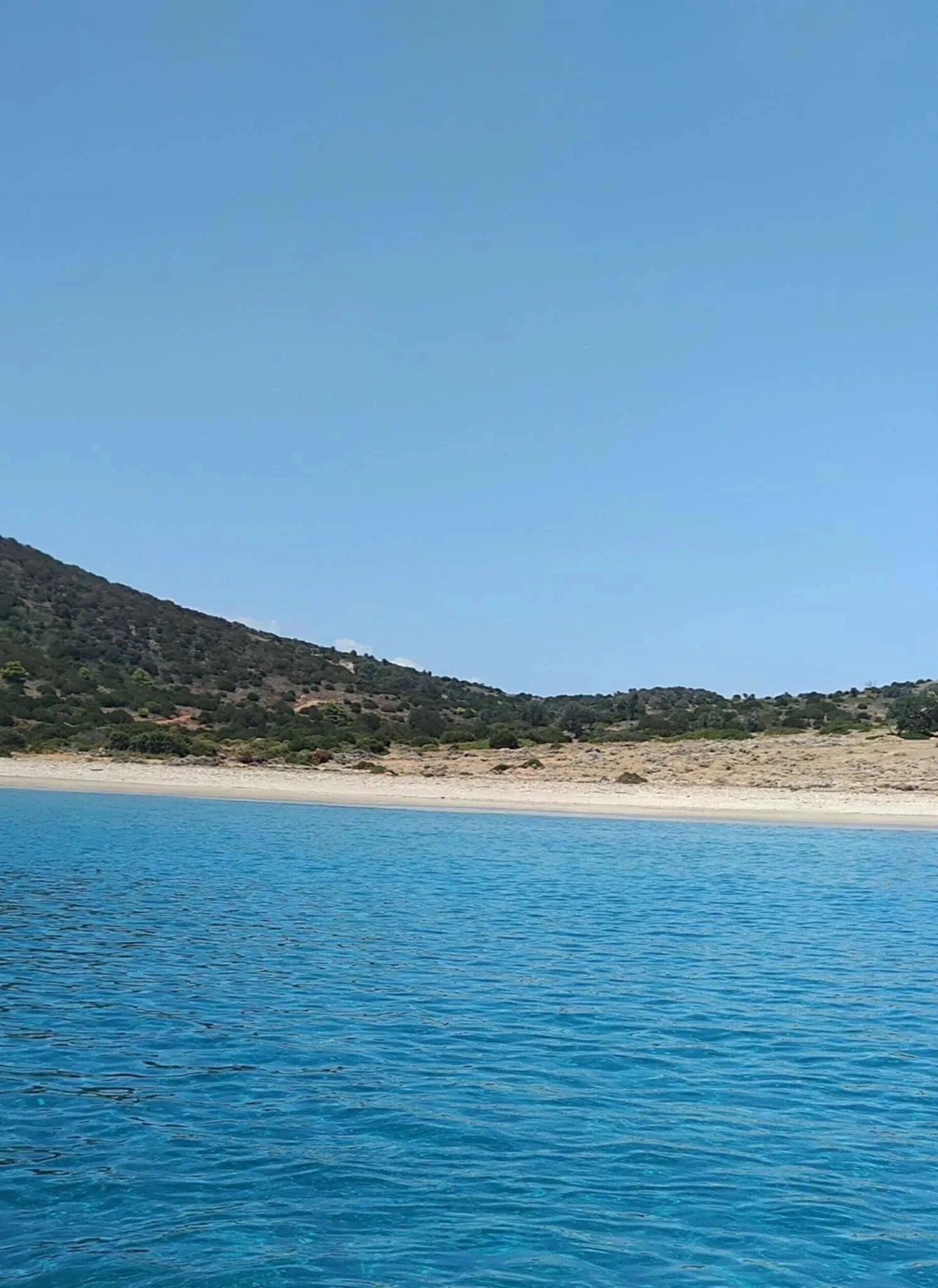 Ιστιοπλοϊκά Διήμερα στον Ευβοϊκό – Εκπαίδευση & Οικολογική Εμπειρία για Όλη την Οικογένεια