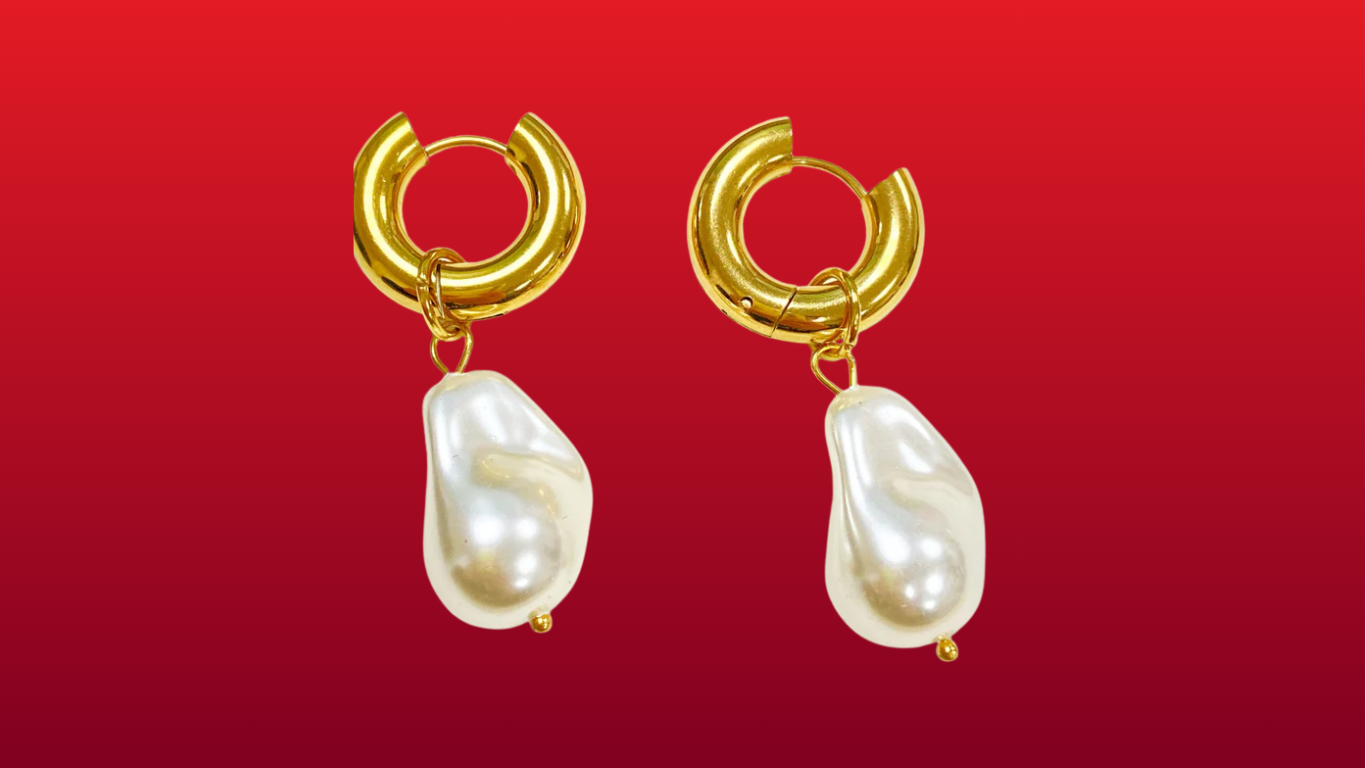 niamey earrings