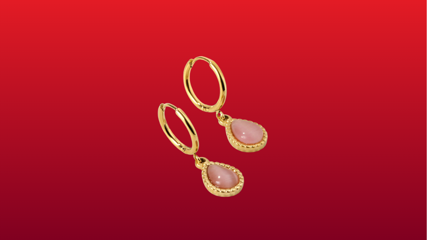 bangor earrings pink.png