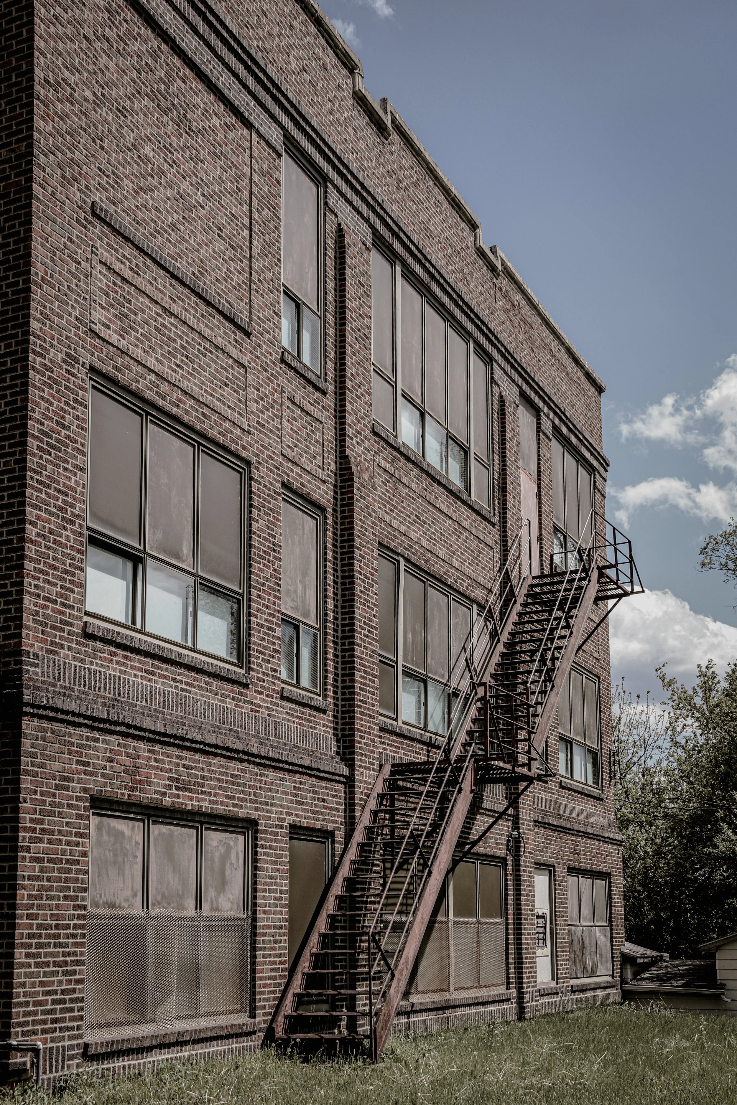 Explore the School — Farrar Elementary