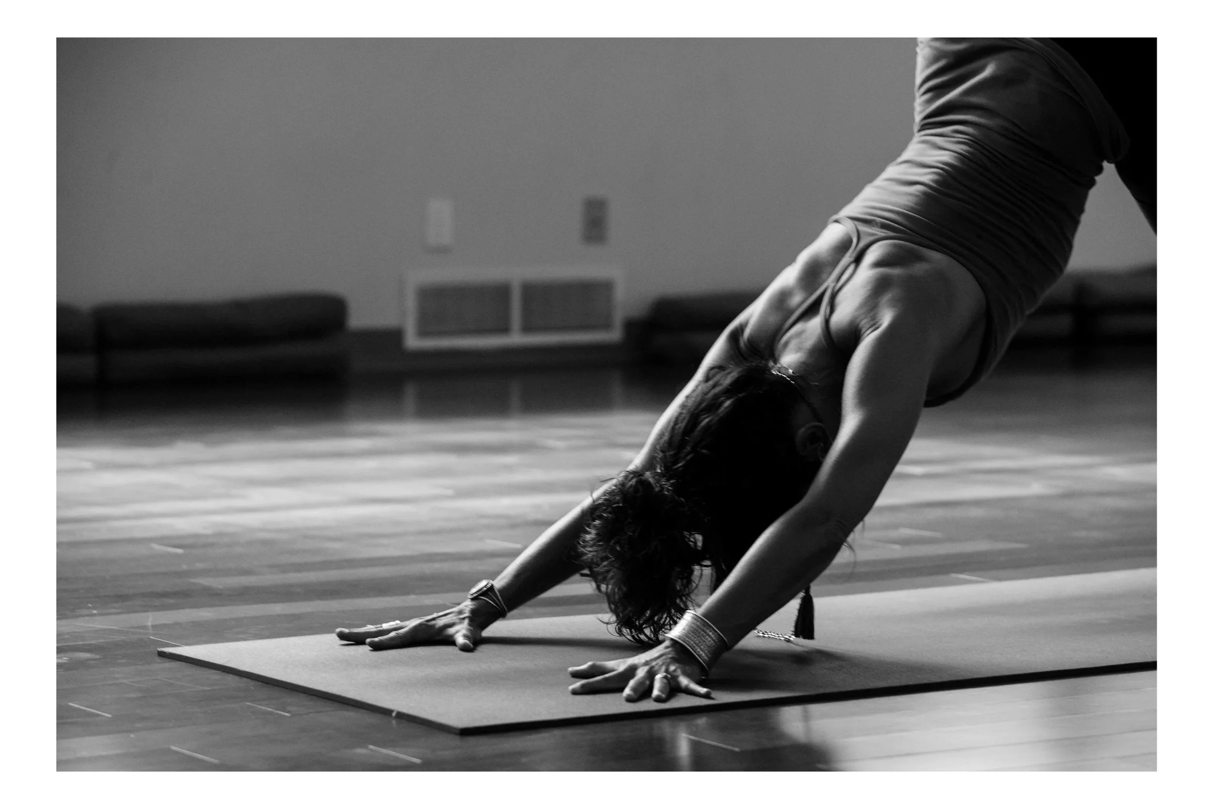 kundalini class online