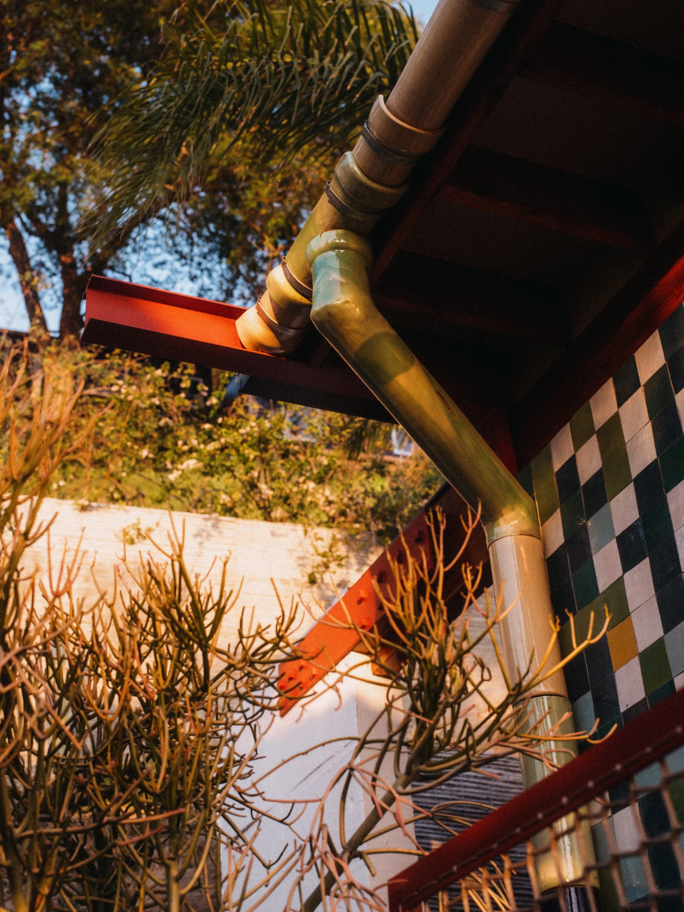 Cano House.
Location: Los Angeles, California USA.
Year: 2025.
Role: Owner-Builder /
Architect.
Photography: Max Knight.