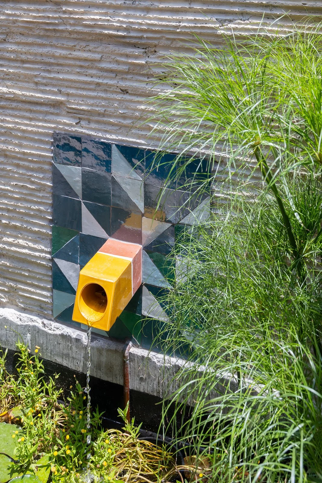 Cano House.
Location: Los Angeles, California USA.
Year: 2025.
Role: Owner-Builder / 
Architect.
Photography: Iwan Baan.