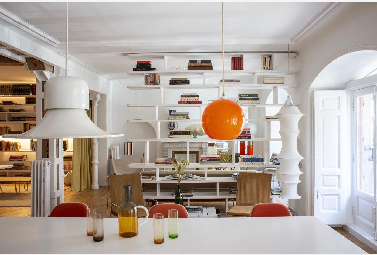 Claudio Coello Remodel.
Location: Madrid, Spain.
Year: 2022.
Role: Architect.
Developer: Sam Aldenton.