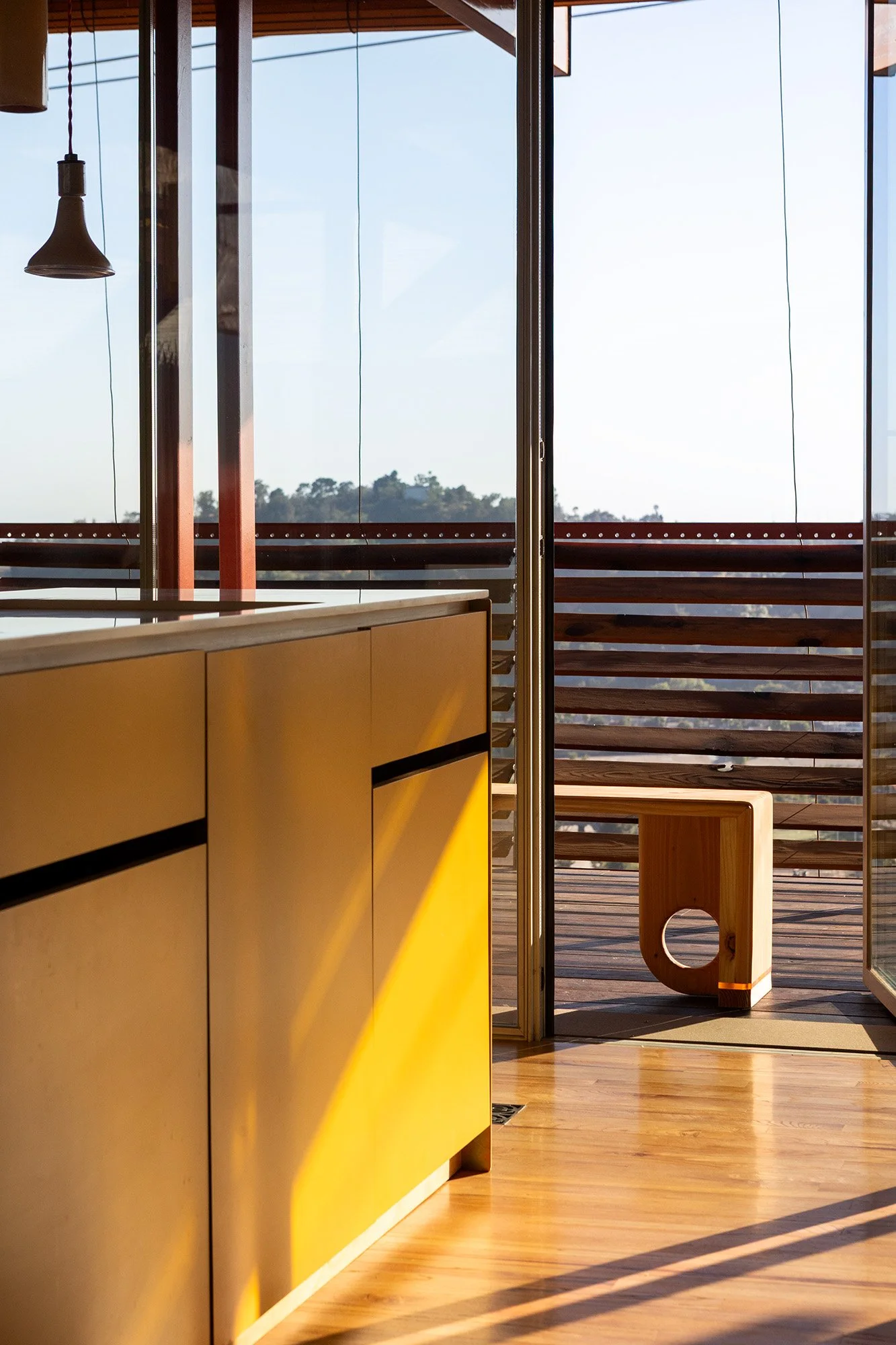 Cano House.
Location: Los Angeles, California USA.
Year: 2025.
Role: Owner-Builder /
Architect.
Photography: Cameron Carothers.
