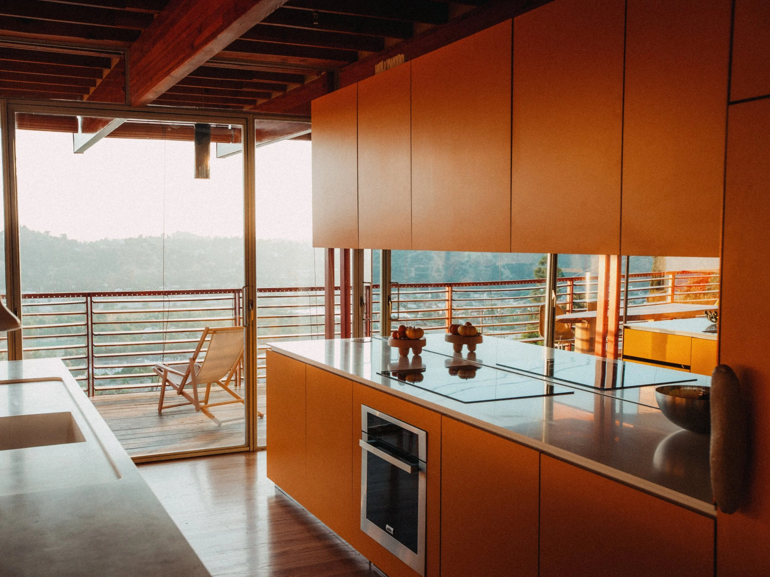 Cano House.
Location: Los Angeles, California USA.
Year: 2025.
Role: Owner-Builder /
Architect.
Photography: Max Knight.