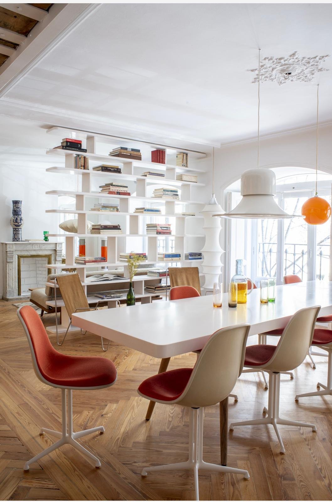 Claudio Coello Remodel.
Location: Madrid, Spain.
Year: 2022.
Role: Architect.
Developer: Sam Aldenton.