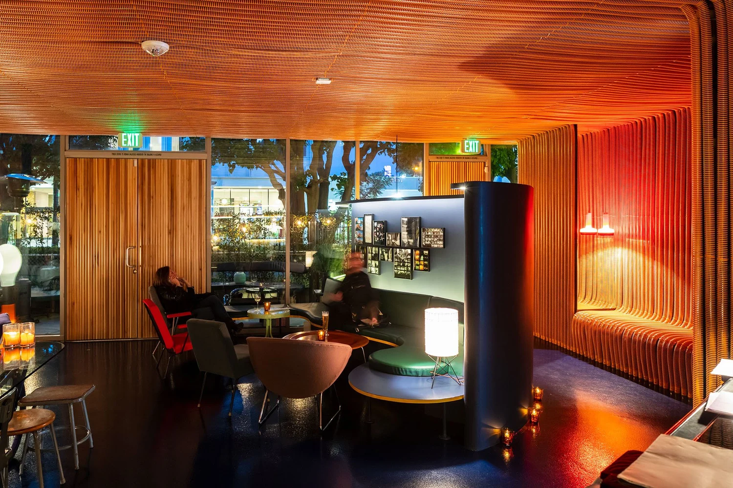 Sam First La Sam First | Discover Architectural Excellence — DIEGO CANO LASSO
